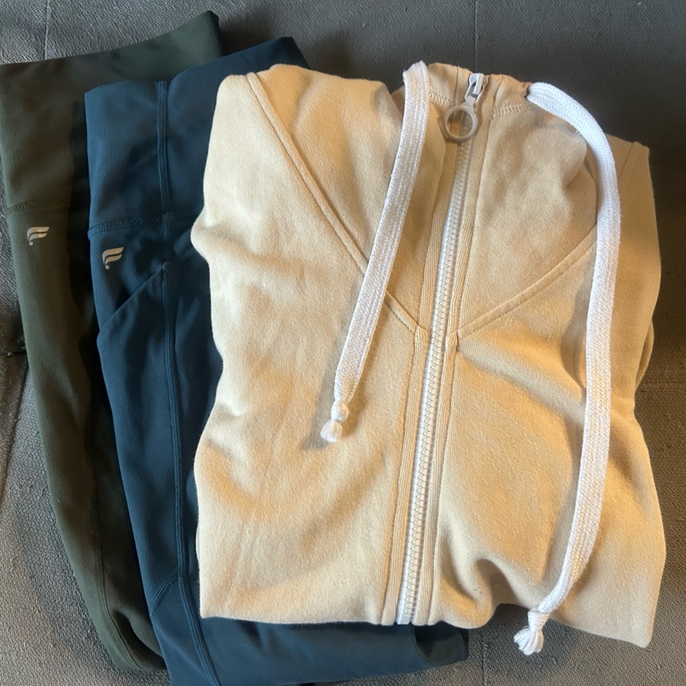 Fabletics bundle